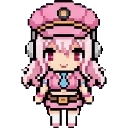 Kiomy sprite