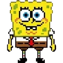 Camp Scout Production sprite