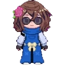 Aimé sprite