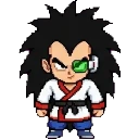 Radtz sprite
