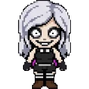 Zero sprite