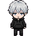 Yume sprite