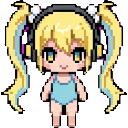 Pothaco sprite