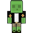 Avery sprite