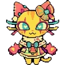 Scraps sprite