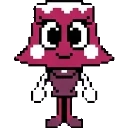 Brightney sprite