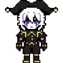 Azafrán sprite