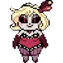 Mimzy sprite
