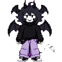 Sasha Kuznetsov sprite