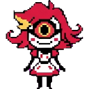 Niffty sprite