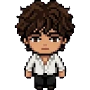 Yahya sprite