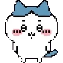 Hachiware sprite