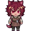 Ellis sprite