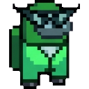 Viper sprite