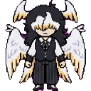 fennec sprite