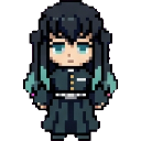Tokito sprite