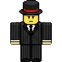 The Dangerous Boss Trio sprite