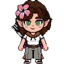 Peone sprite