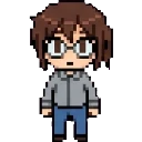 Kobayashi sprite