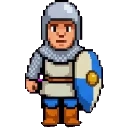 Turche Chocho sprite