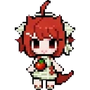Lina sprite