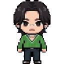 Yeosang sprite
