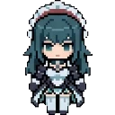 Danica sprite