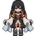 Amo sprite