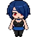 Mother Lola sprite