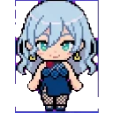 Rowan sprite
