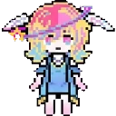 Arcostelle sprite