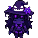 Azure sprite