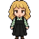 Anyolka sprite