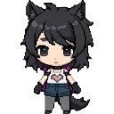 Ditto sprite