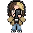 PopsickAL sprite