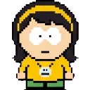 Leslie sprite