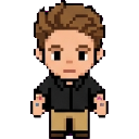 Andra sprite
