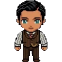 Louis De Pointe Du Lac sprite