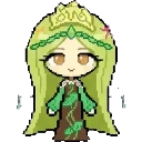 Fly sprite