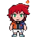 Frinkenix sprite