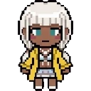 Angie sprite