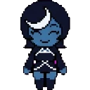 Morana sprite