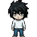 L sprite