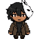 Rodrigo sprite