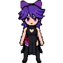 Sam sprite