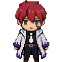 Shuen Getsuku sprite