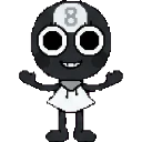 Туддлс sprite