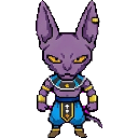 Perus sprite