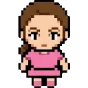 Taisia sprite