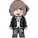 Etta sprite
